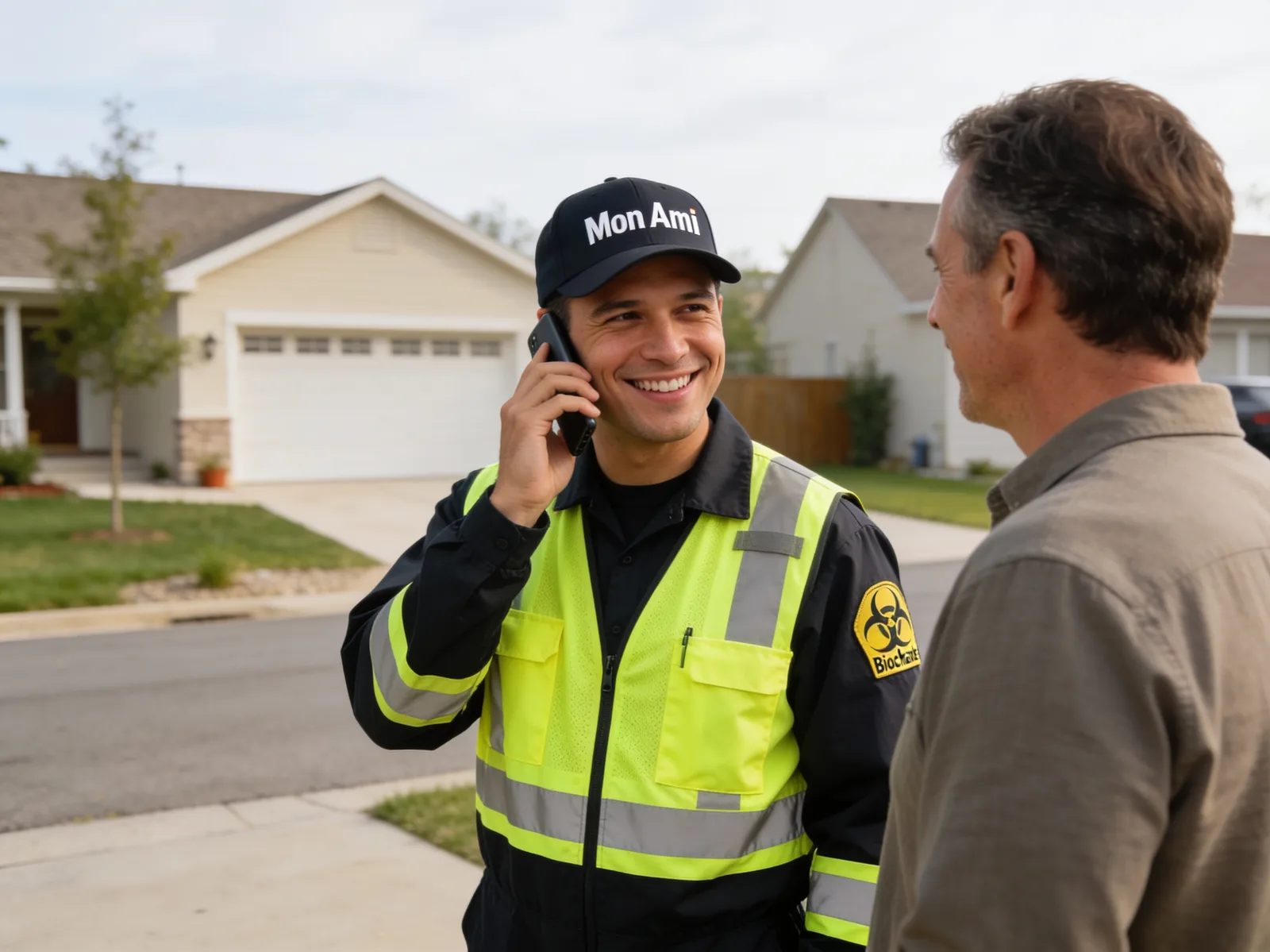 Sewage Cleanup Delaware, AR FAQs